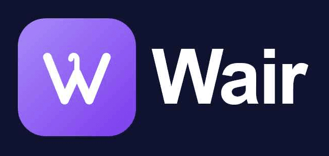Wair Logo